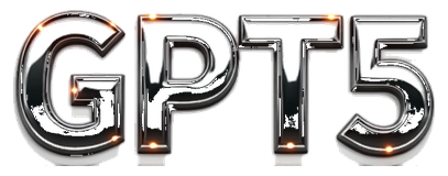 gpt5 logo